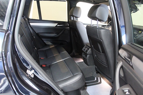 BMW X3 9 of 30