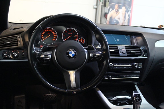 BMW X3 13 of 30