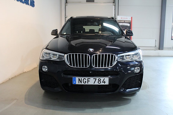 BMW X3 5 of 30