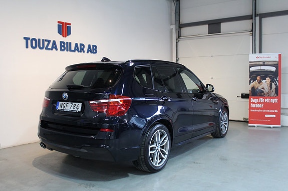 BMW X3 2 of 30