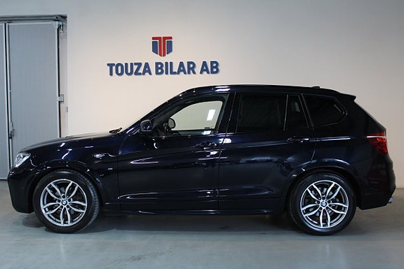 BMW X3 3 of 30