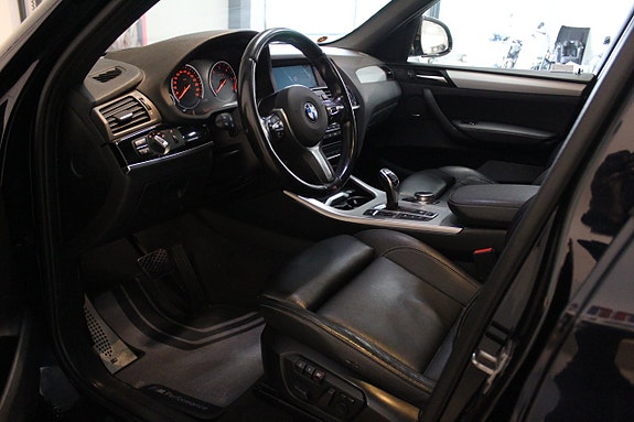 BMW X3 10 of 30