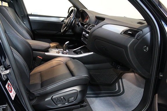 BMW X3 8 of 30