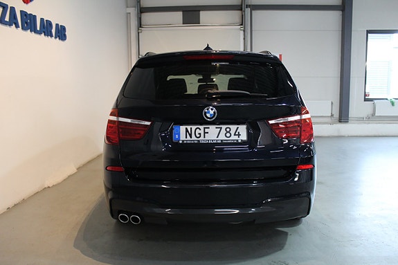 BMW X3 6 of 30