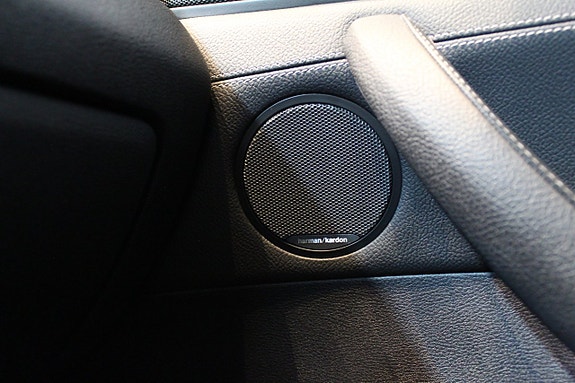 BMW X3 24 of 30