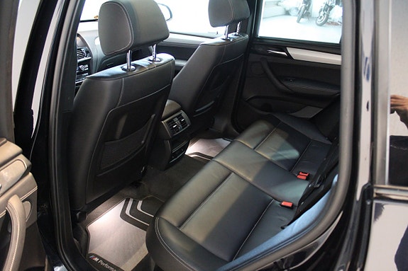 BMW X3 11 of 30