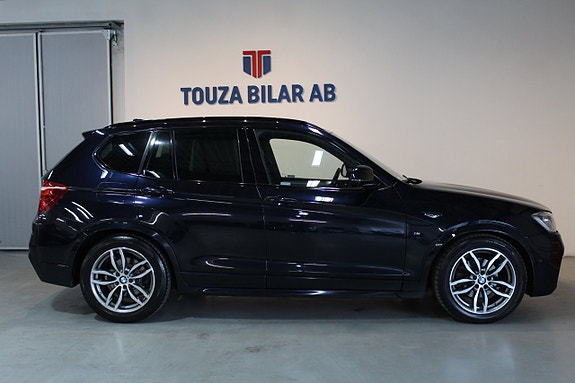 BMW X3 4 of 30