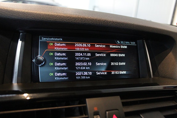 BMW X3 19 of 30