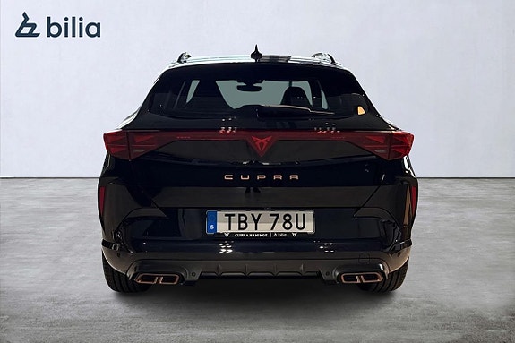 Cupra Formentor 3 of 13