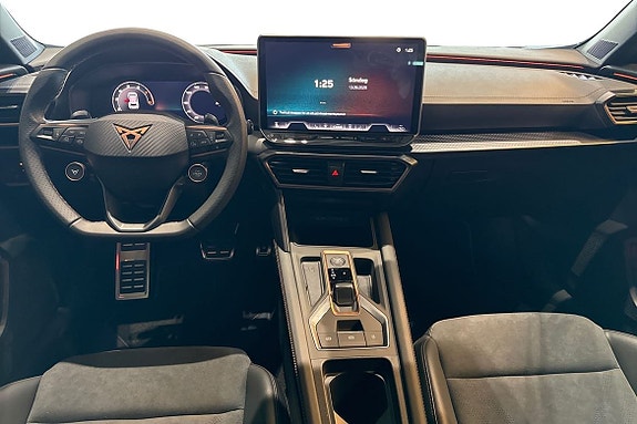 Cupra Formentor 10 of 13