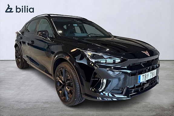 Cupra Formentor 5 of 13