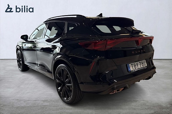 Cupra Formentor 2 of 13