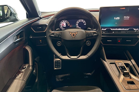 Cupra Formentor 8 of 13