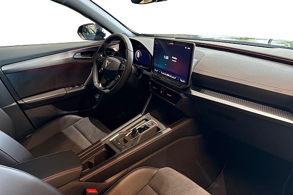 Cupra Formentor 9 of 13
