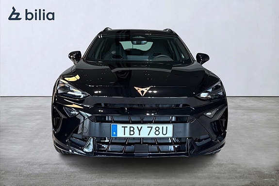 Cupra Formentor 6 of 13