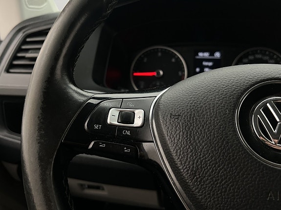 Volkswagen Transporter 19 of 29