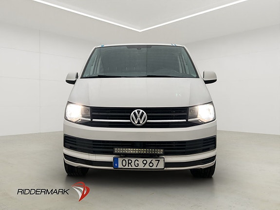 Volkswagen Transporter 5 of 29