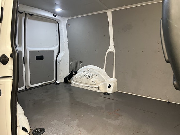 Volkswagen Transporter 15 of 29