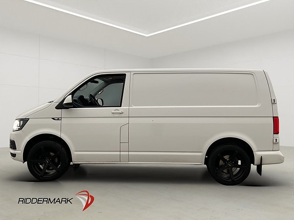 Volkswagen Transporter 6 of 29