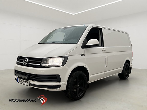 Volkswagen Transporter 3 of 29