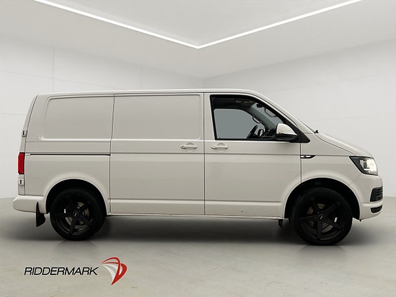 Volkswagen Transporter 2 of 29