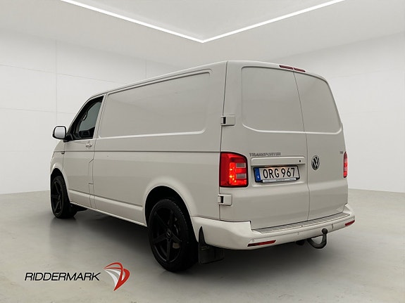 Volkswagen Transporter 8 of 29