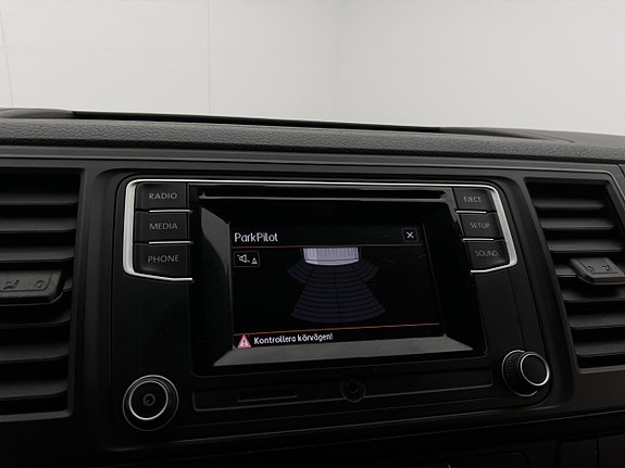 Volkswagen Transporter 21 of 29