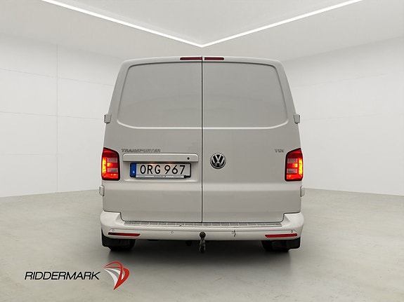 Volkswagen Transporter 9 of 29