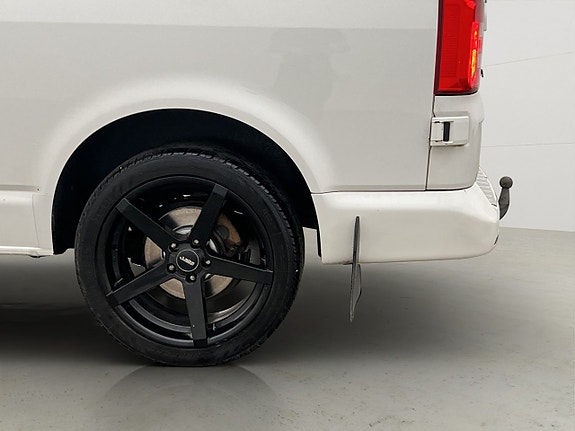 Volkswagen Transporter 27 of 29