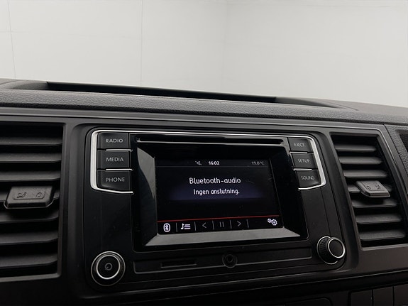 Volkswagen Transporter 22 of 29