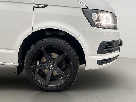 Volkswagen Transporter 29 of 29