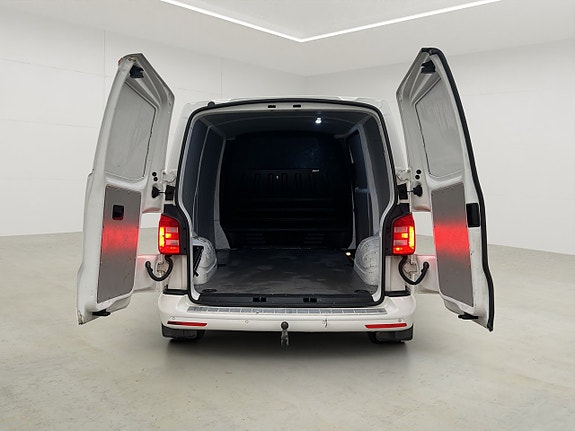 Volkswagen Transporter 14 of 29