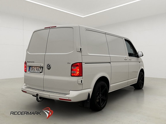 Volkswagen Transporter 10 of 29