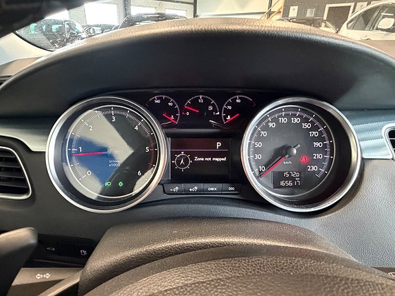 Peugeot 508 7 of 13