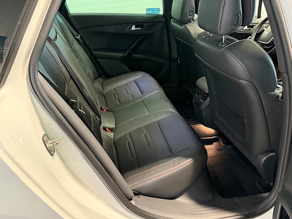 Peugeot 508 12 of 13