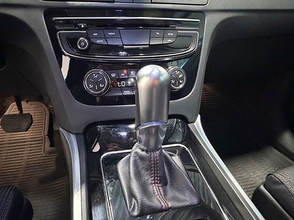 Peugeot 508 10 of 13