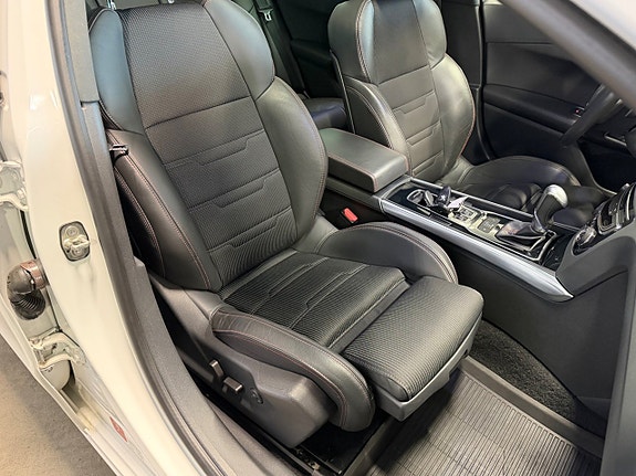 Peugeot 508 11 of 13