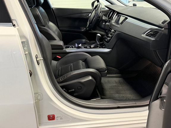 Peugeot 508 13 of 13