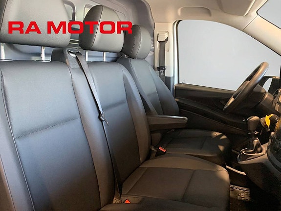 Mercedes-Benz Vito 110 8 of 18