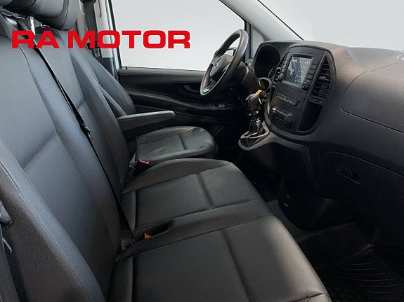 Mercedes-Benz Vito 110 6 of 18