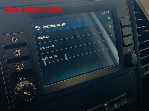 Mercedes-Benz Vito 110 14 of 18