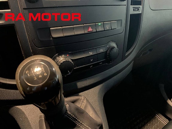 Mercedes-Benz Vito 110 11 of 18