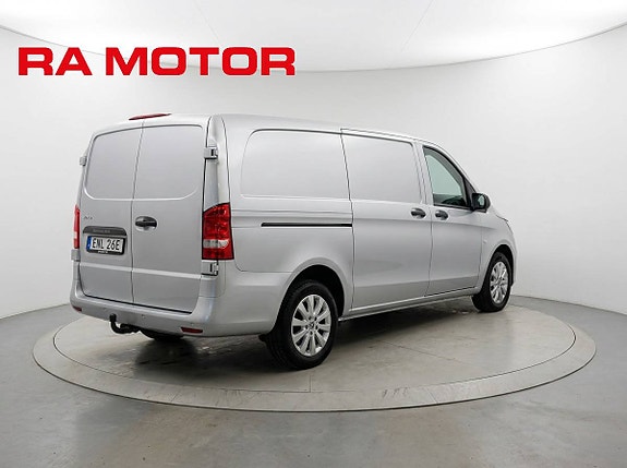 Mercedes-Benz Vito 110 4 of 18