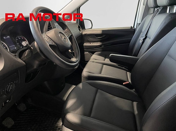 Mercedes-Benz Vito 110 5 of 18