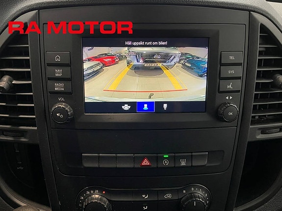 Mercedes-Benz Vito 110 10 of 18