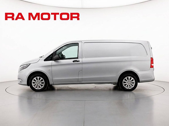 Mercedes-Benz Vito 110 3 of 18