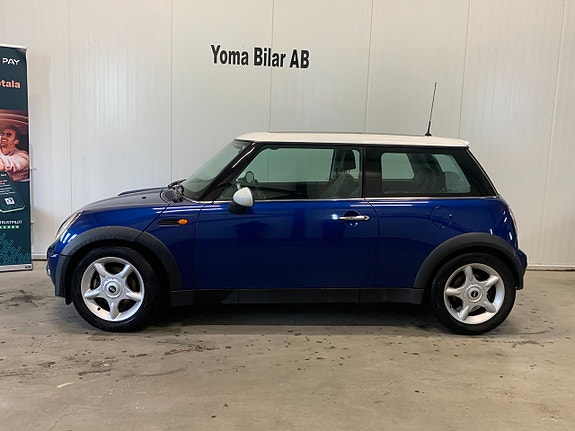 MINI Cooper 4 of 11