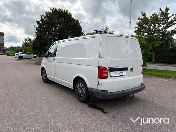 Volkswagen Transporter 3 of 19