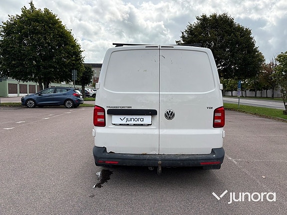 Volkswagen Transporter 4 of 19