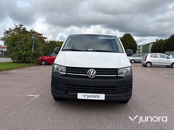 Volkswagen Transporter 8 of 19